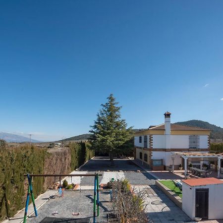 Casa Rural Granada Los Corralillos De Pepa Padul Exterior photo